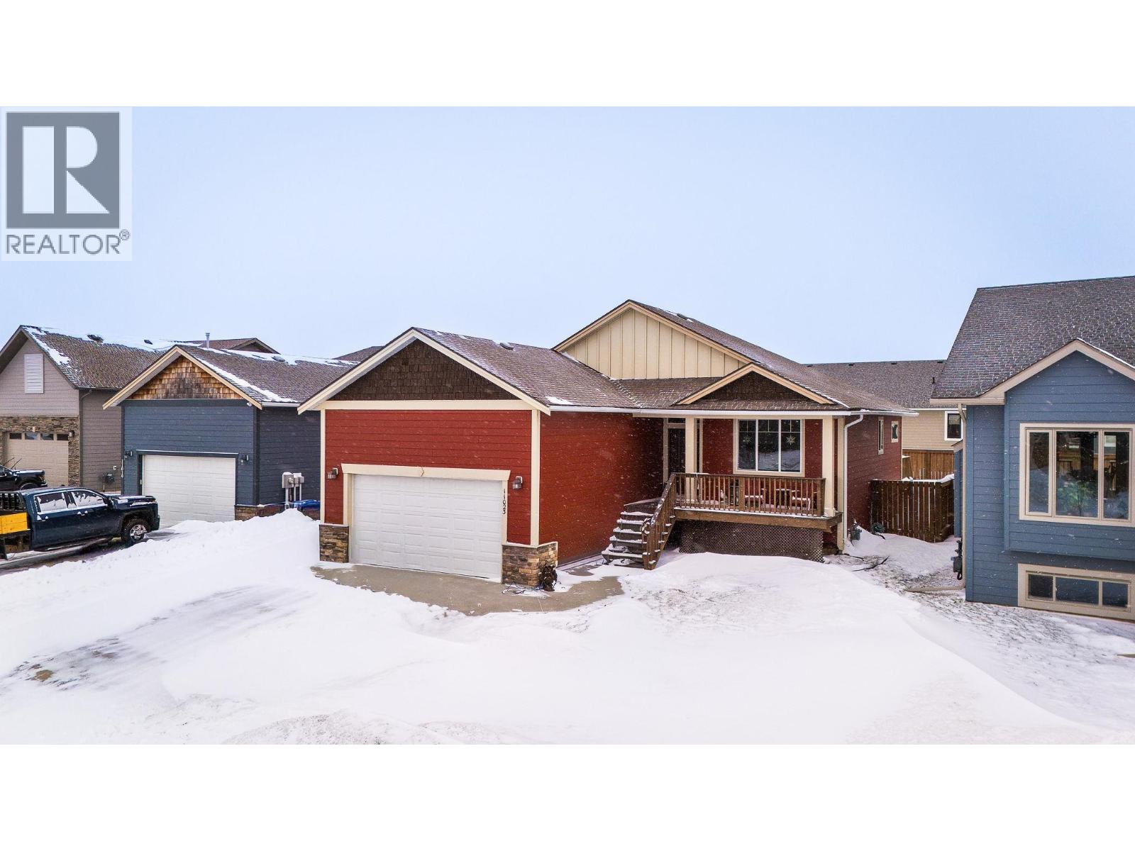 11023 114 Avenue, Fort St. John, British Columbia  V1J 6W3 - Photo 2 - R3091993