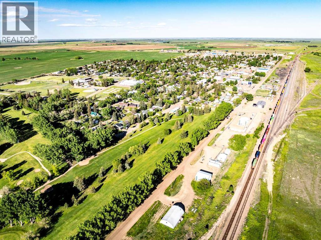 109 Ambursen Avenue, Bassano, Alberta  T0J 0B0 - Photo 3 - A2241174