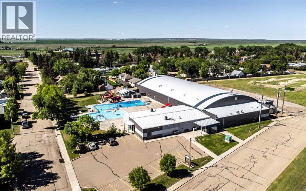 109 Ambursen Avenue, Bassano, Alberta  T0J 0B0 - Photo 4 - A2241174