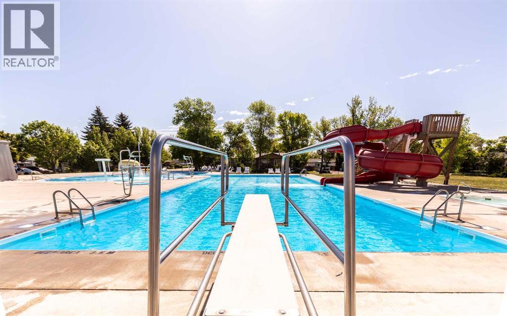 109 Ambursen Avenue, Bassano, Alberta  T0J 0B0 - Photo 5 - A2241174