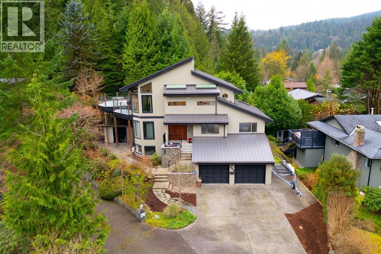 1605 Lockehaven Road, North Vancouver, British Columbia  V7G 2H3 - Photo 36 - R3092540