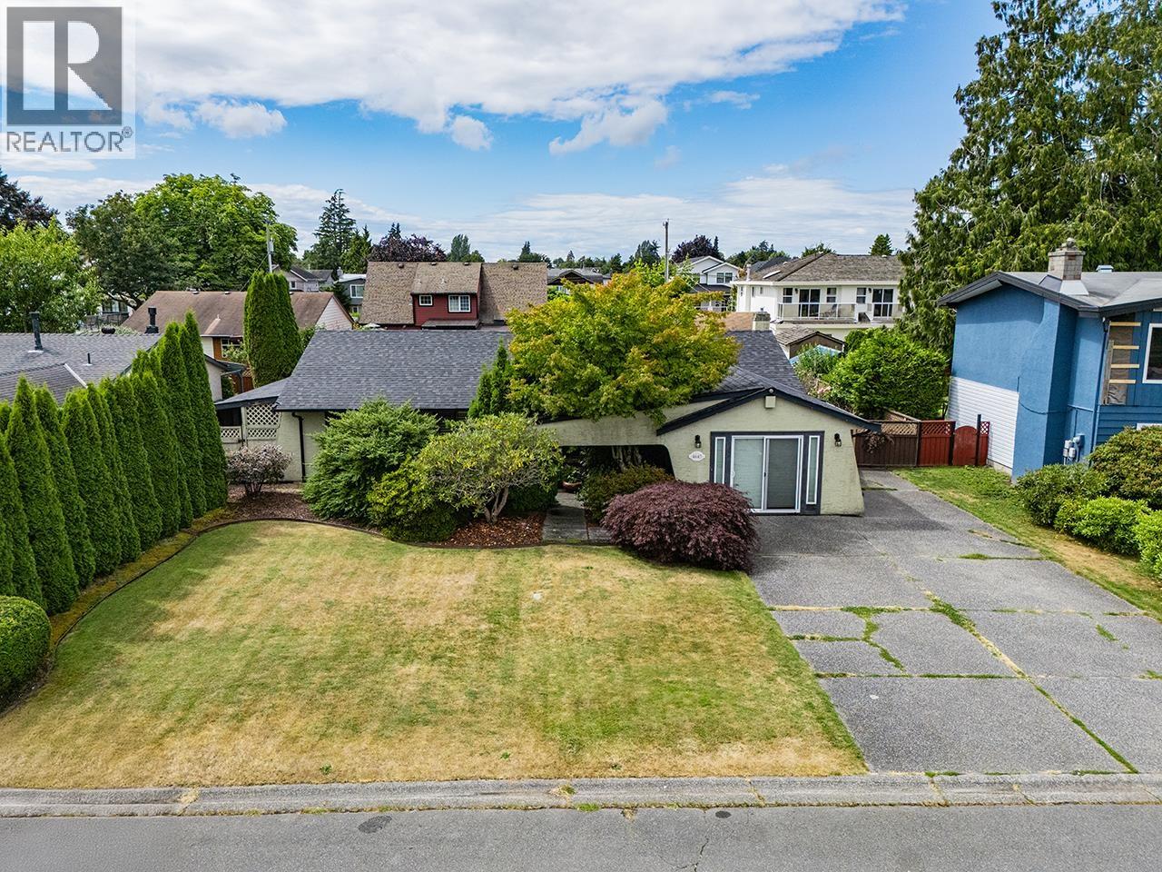 4643 55 Street, Delta, British Columbia  V4K 3P6 - Photo 2 - R3092541