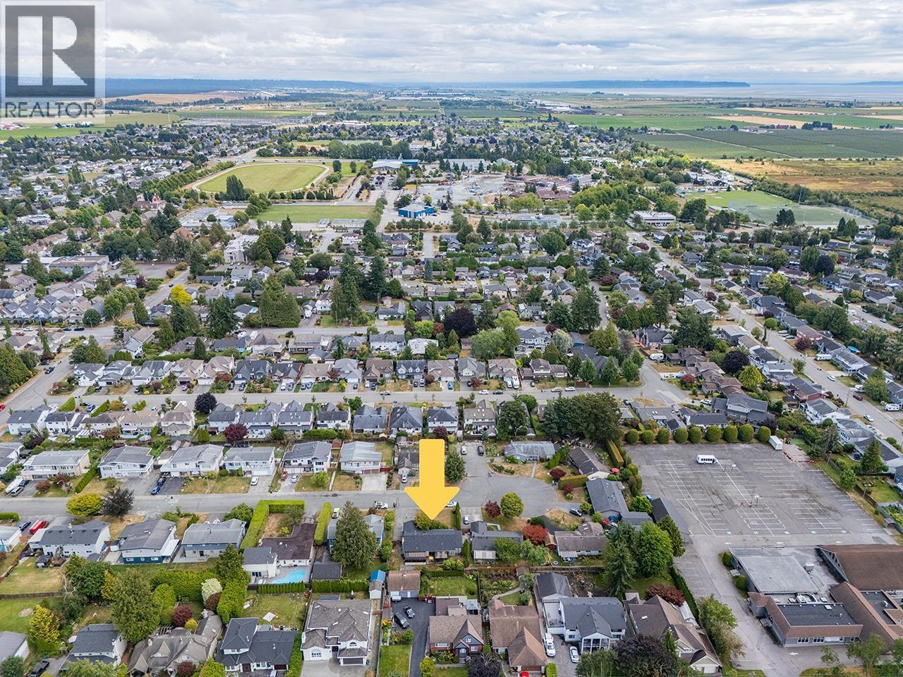 4643 55 Street, Delta, British Columbia  V4K 3P6 - Photo 9 - R3092541