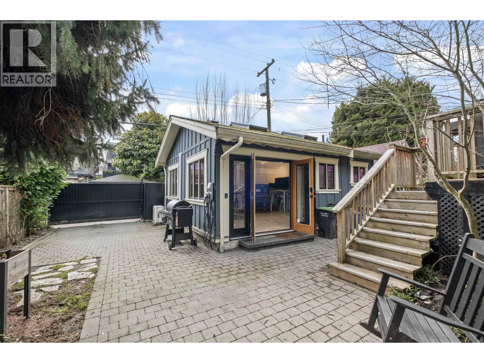 3044 Point Grey Road, Vancouver, British Columbia  V6K 1B1 - Photo 35 - R3092542