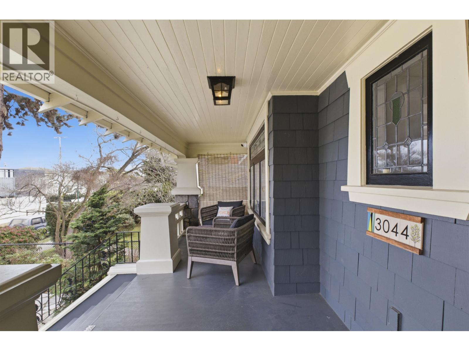 3044 Point Grey Road, Vancouver, British Columbia  V6K 1B1 - Photo 7 - R3092542