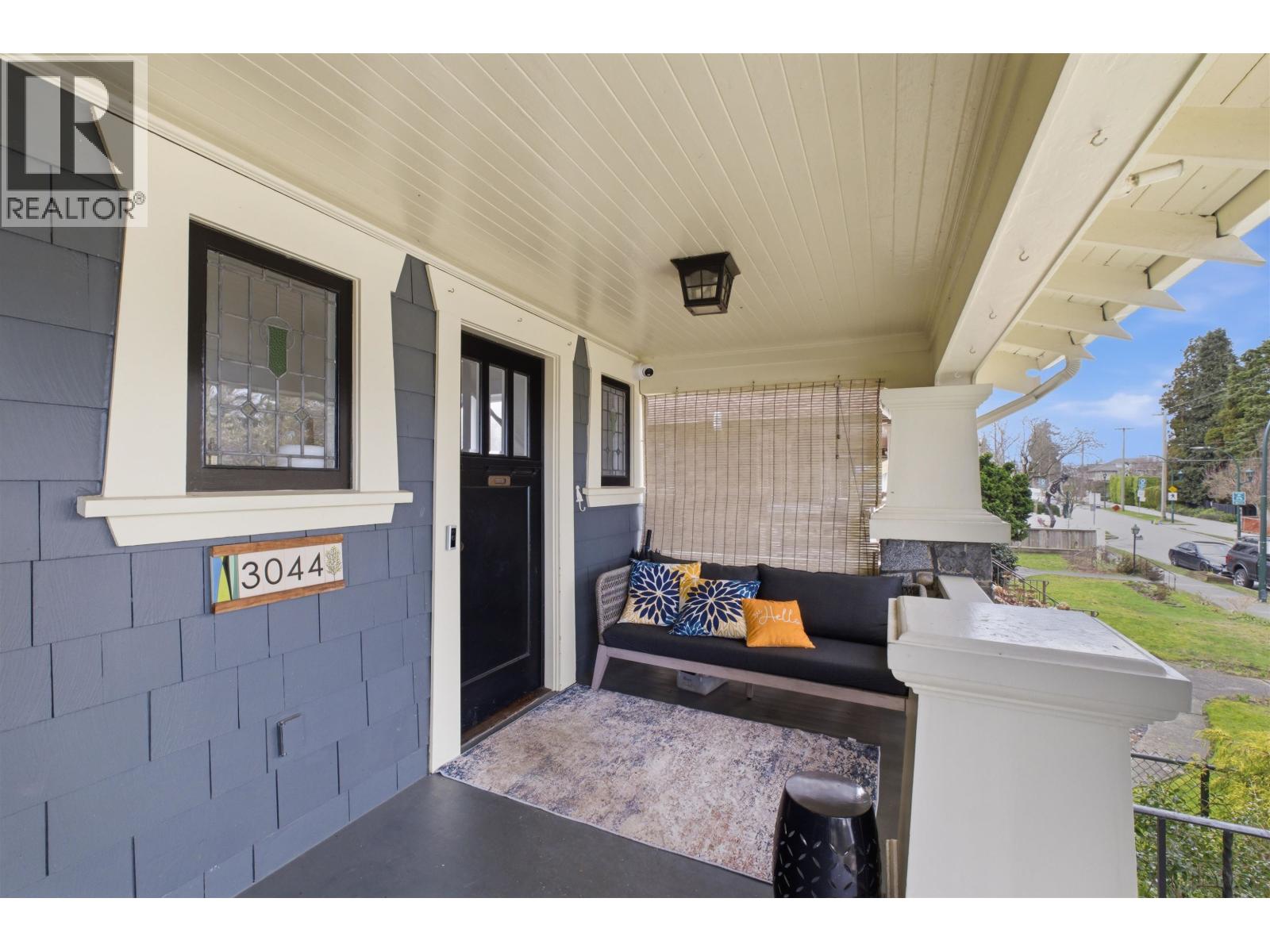 3044 Point Grey Road, Vancouver, British Columbia  V6K 1B1 - Photo 8 - R3092542