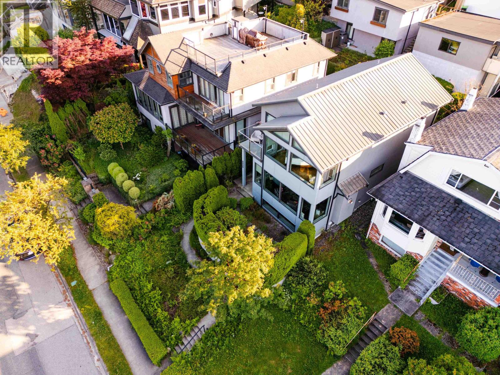 4371 Puget Drive, Vancouver, British Columbia  V6L 2V7 - Photo 36 - R3092553