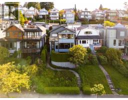 4371 PUGET DRIVE, Vancouver, British Columbia