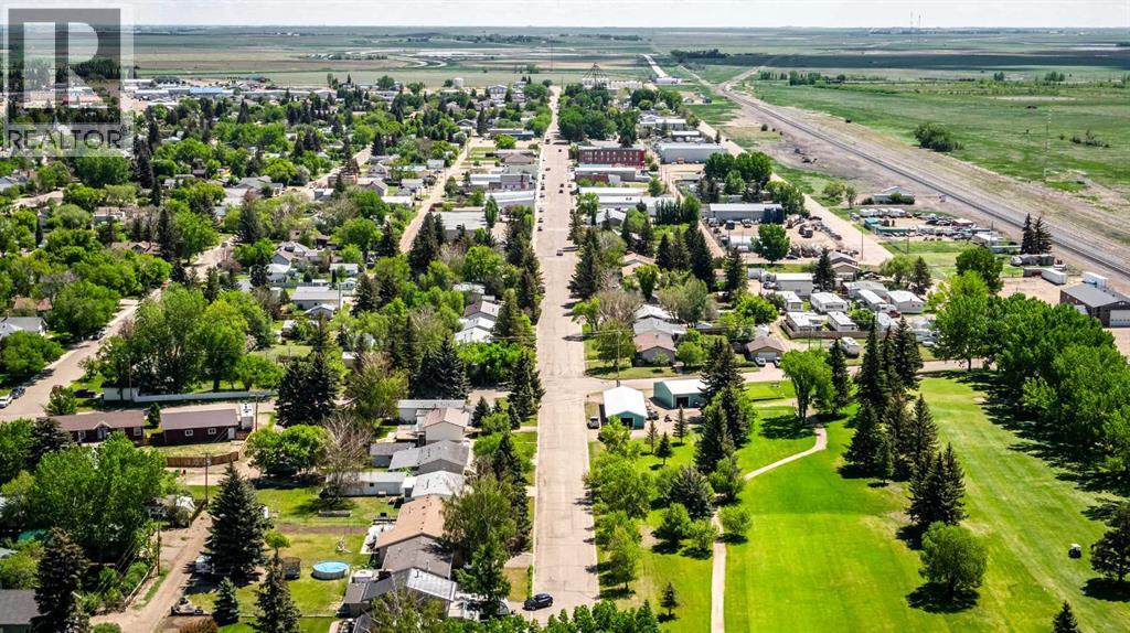 109 Ambursen Avenue, Bassano, Alberta  T0J 0B0 - Photo 2 - A2241174