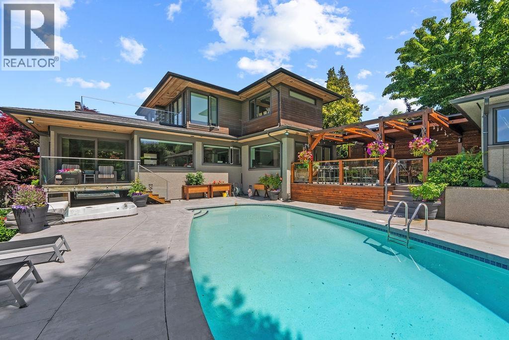 990 Jefferson Avenue, West Vancouver, British Columbia  V7T 2A4 - Photo 30 - R3092573