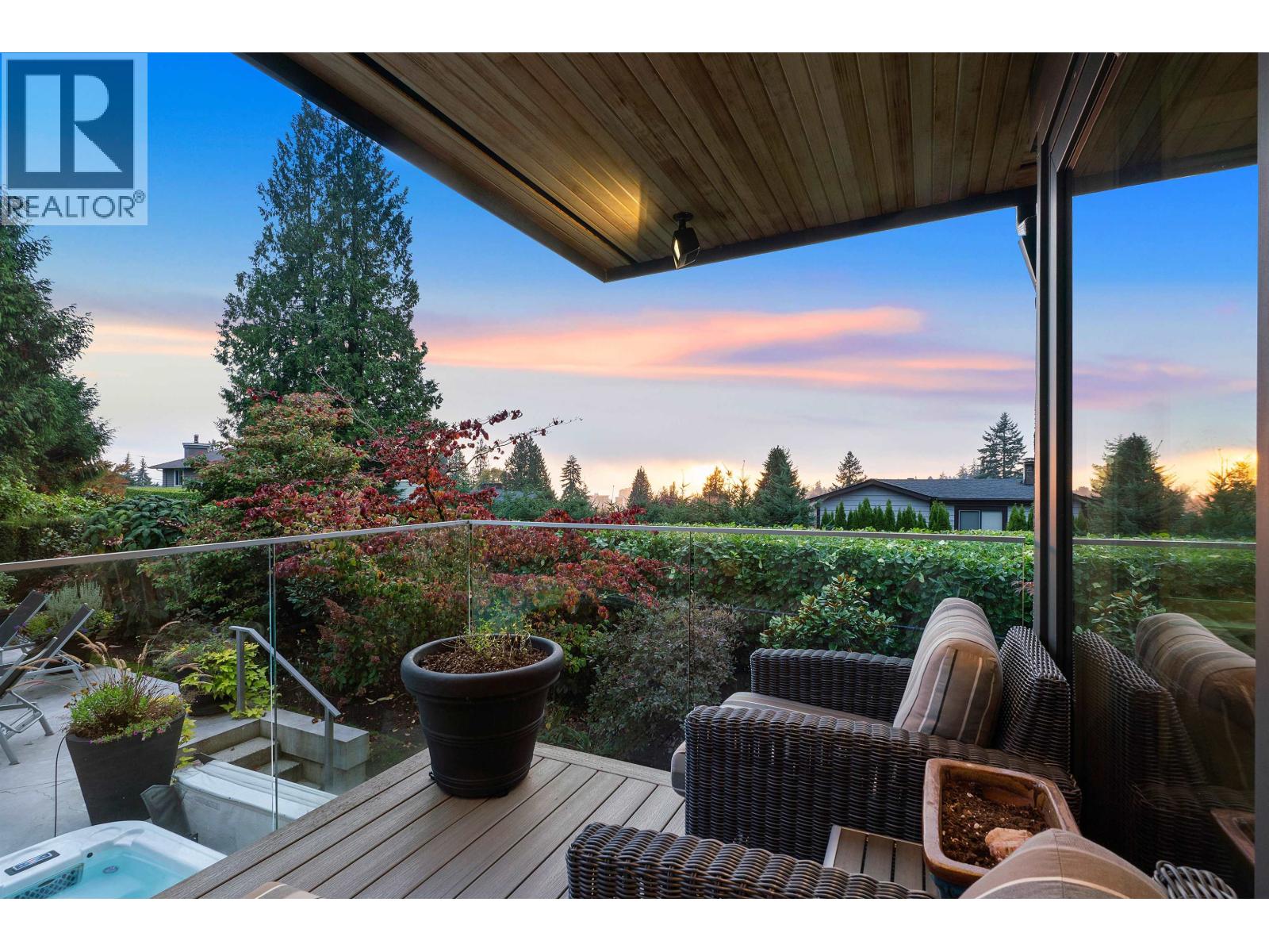 990 Jefferson Avenue, West Vancouver, British Columbia  V7T 2A4 - Photo 4 - R3092573