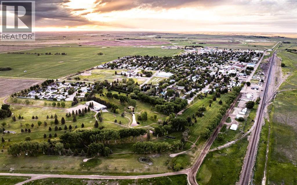 109 Ambursen Avenue, Bassano, Alberta  T0J 0B0 - Photo 11 - A2241174