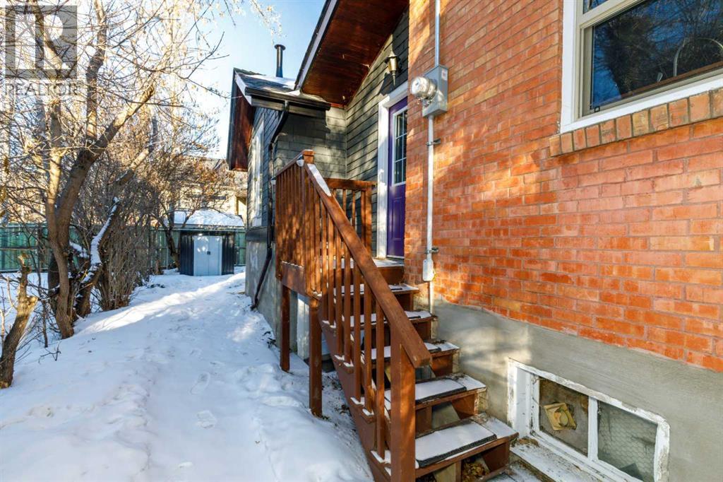 4736 56 Street, Red Deer, Alberta  T4N 2K3 - Photo 45 - A2277272