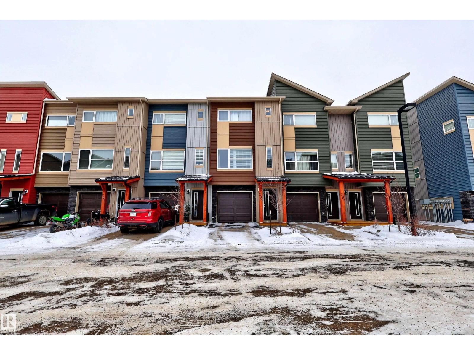 #295 401 Southfork Dr, Leduc, Alberta  T6L 5T2 - Photo 2 - E4474548