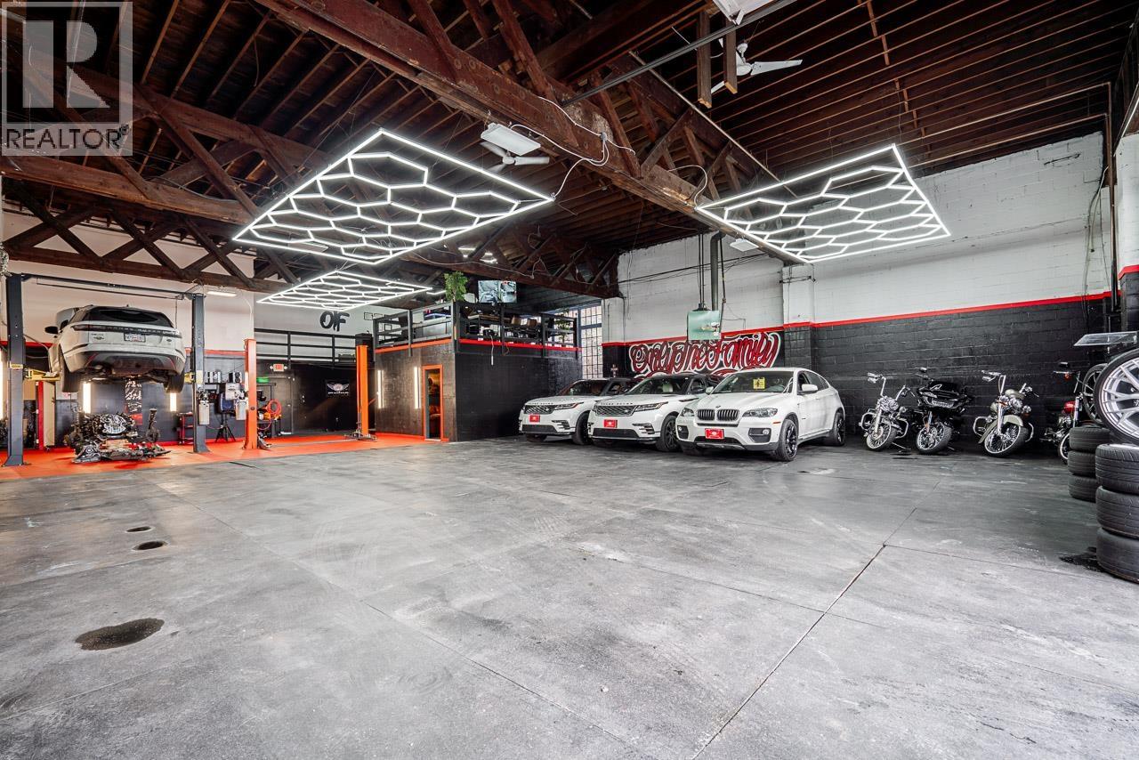 1037 Auckland Street, New Westminster, British Columbia  V3M 4C7 - Photo 11 - C8076438