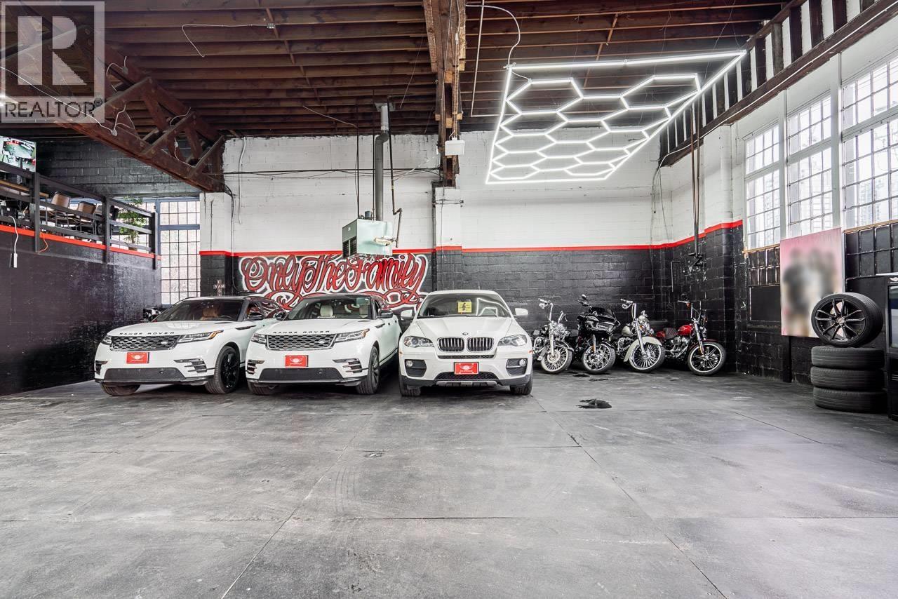 1037 Auckland Street, New Westminster, British Columbia  V3M 4C7 - Photo 12 - C8076438