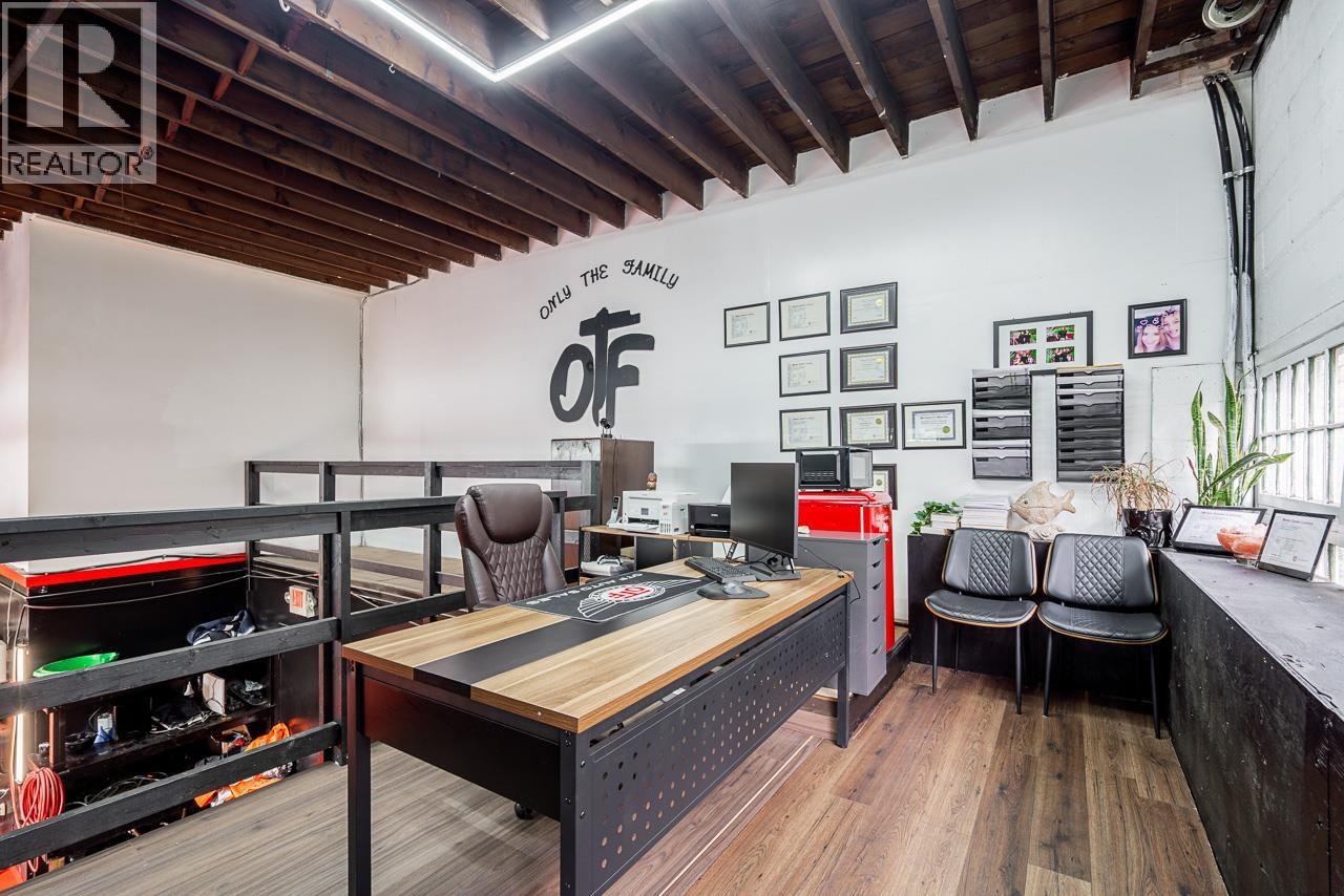 1037 Auckland Street, New Westminster, British Columbia  V3M 4C7 - Photo 18 - C8076438