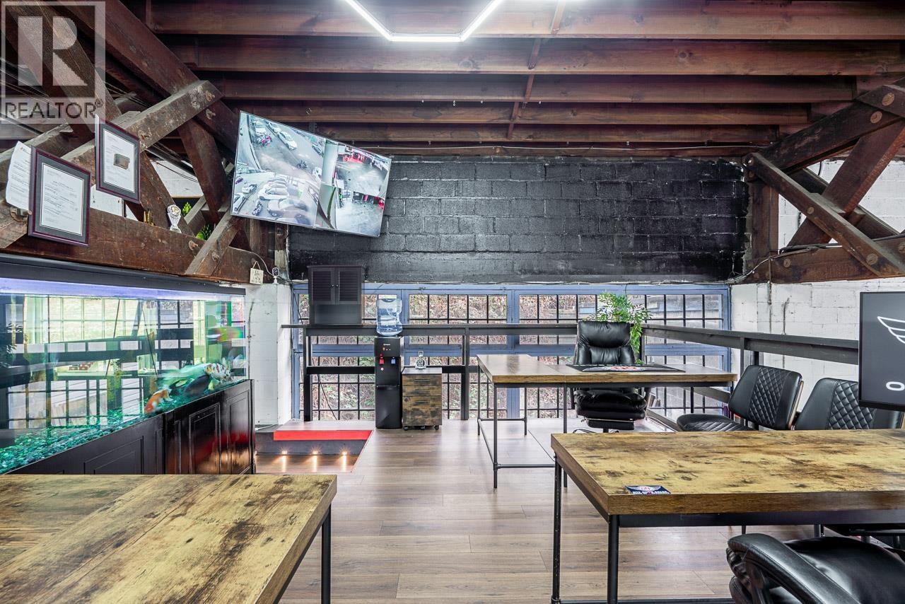 1037 Auckland Street, New Westminster, British Columbia  V3M 4C7 - Photo 20 - C8076438