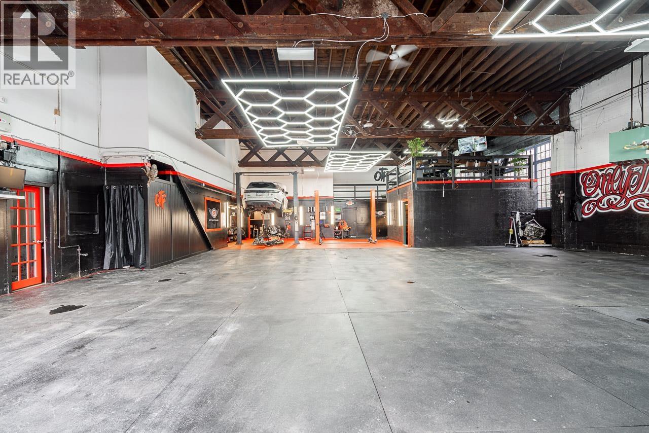 1037 Auckland Street, New Westminster, British Columbia  V3M 4C7 - Photo 5 - C8076438