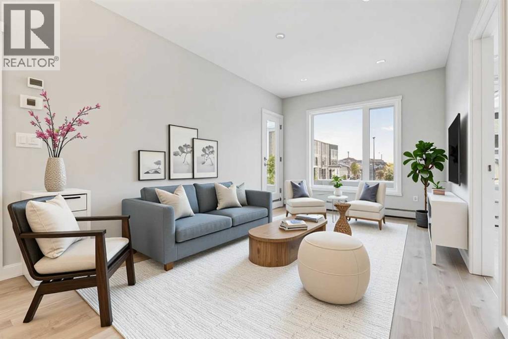 104, 655 Shawnee Square Sw, Calgary, Alberta  T2Y 1E3 - Photo 2 - A2271887