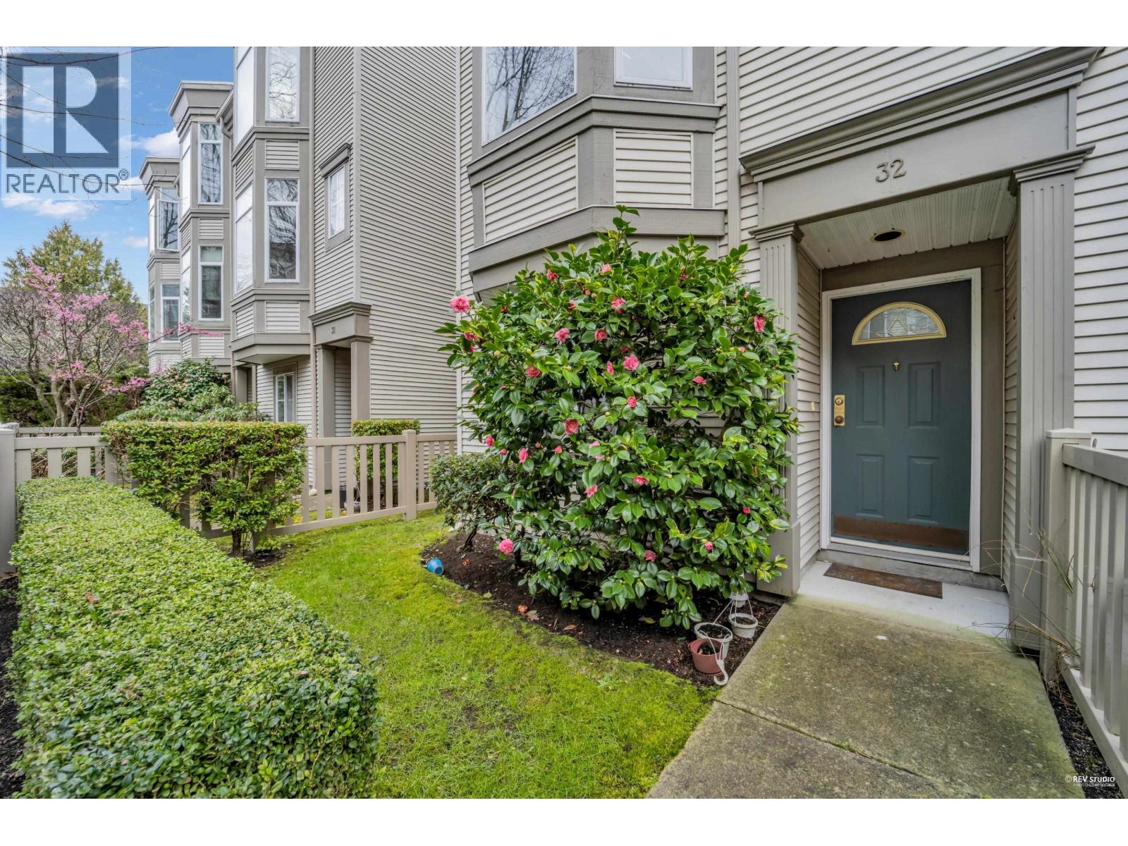 32 6179 No. 1 Road, Richmond, British Columbia  V7C 1T4 - Photo 2 - R3092387