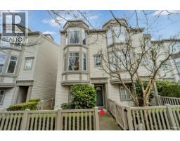 32 6179 NO. 1 ROAD, Richmond, British Columbia