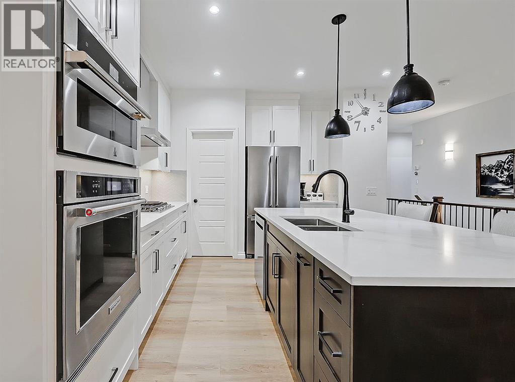 1627 Montrose Terrace Se, High River, Alberta  T1V 0B5 - Photo 9 - A2283018