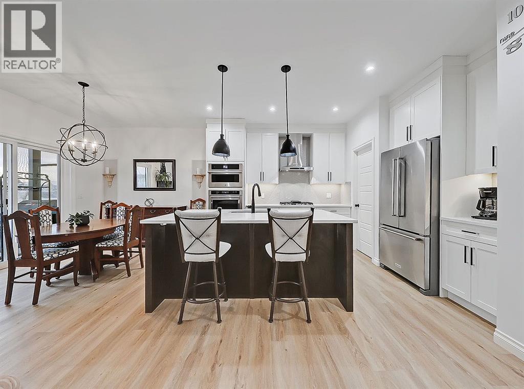 1627 Montrose Terrace Se, High River, Alberta  T1V 0B5 - Photo 7 - A2283018