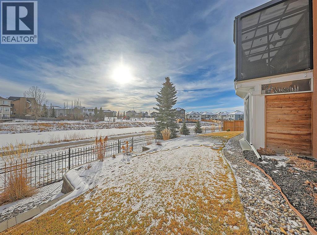 1627 Montrose Terrace Se, High River, Alberta  T1V 0B5 - Photo 37 - A2283018