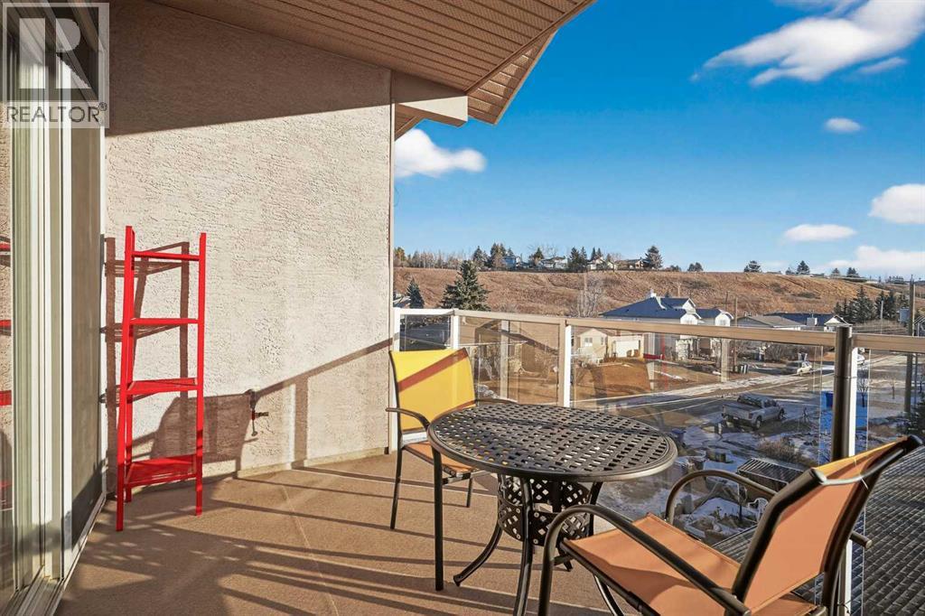 303, 149 Mcrae Street, Okotoks, Alberta  T1S 2H4 - Photo 22 - A2284379