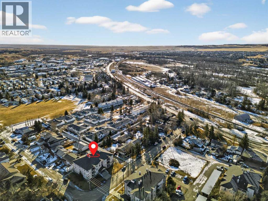 303, 149 Mcrae Street, Okotoks, Alberta  T1S 2H4 - Photo 27 - A2284379