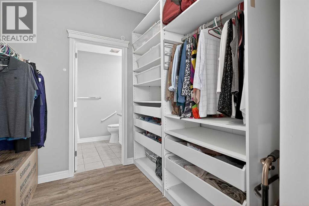 303, 149 Mcrae Street, Okotoks, Alberta  T1S 2H4 - Photo 14 - A2284379