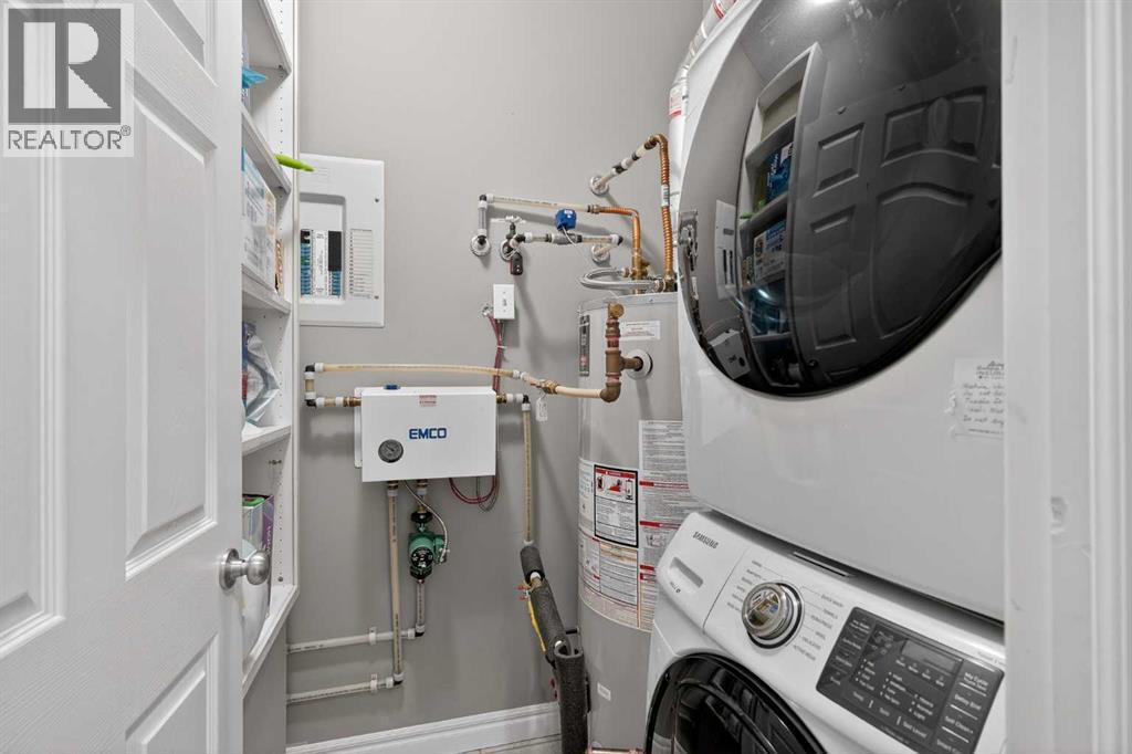 303, 149 Mcrae Street, Okotoks, Alberta  T1S 2H4 - Photo 21 - A2284379