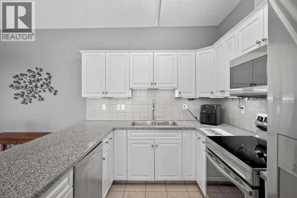 303, 149 Mcrae Street, Okotoks, Alberta  T1S 2H4 - Photo 7 - A2284379