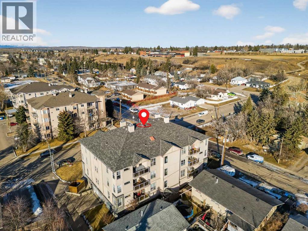 303, 149 Mcrae Street, Okotoks, Alberta  T1S 2H4 - Photo 24 - A2284379