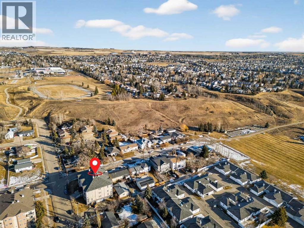 303, 149 Mcrae Street, Okotoks, Alberta  T1S 2H4 - Photo 25 - A2284379