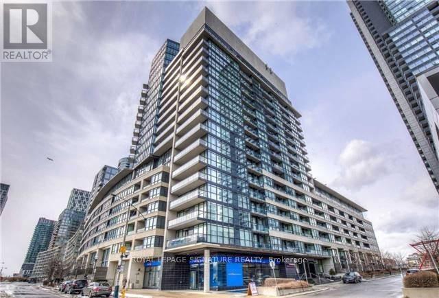 623 - 8 Telegram Mews, Toronto, Ontario  M5V 3Z5 - Photo 6 - C12812980
