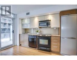 623 - 8 TELEGRAM MEWS, Toronto, Ontario