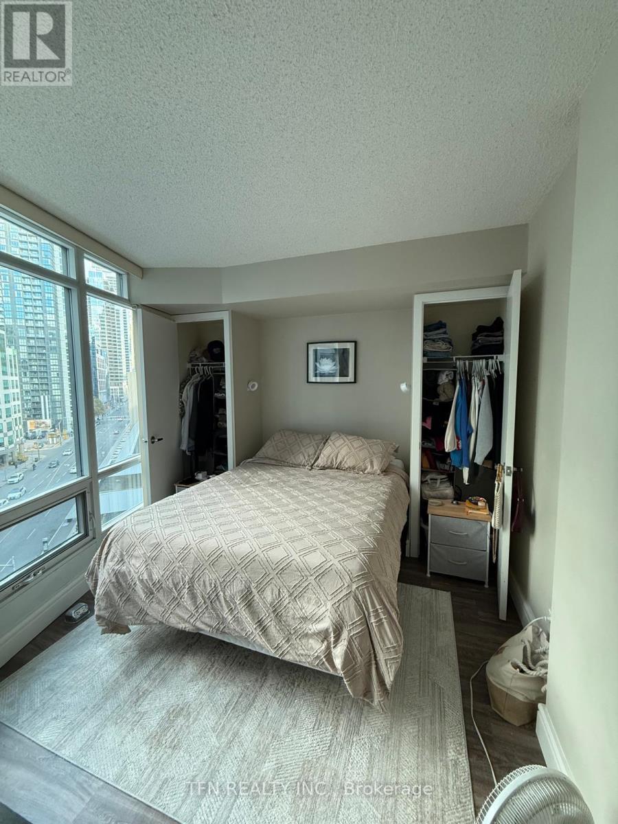 911 - 361 Front Street W, Toronto (Waterfront Communities), Ontario  M5V 3R5 - Photo 10 - C12812988