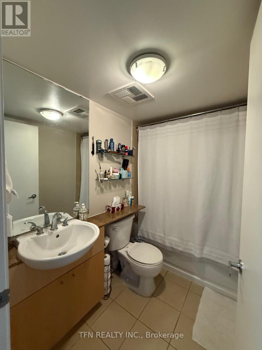 911 - 361 Front Street W, Toronto (Waterfront Communities), Ontario  M5V 3R5 - Photo 11 - C12812988