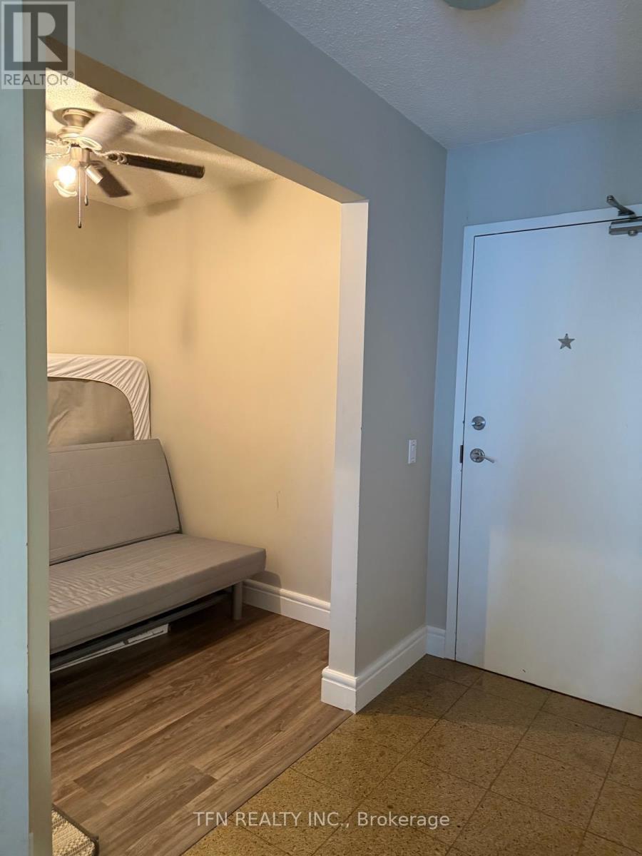 911 - 361 Front Street W, Toronto (Waterfront Communities), Ontario  M5V 3R5 - Photo 12 - C12812988