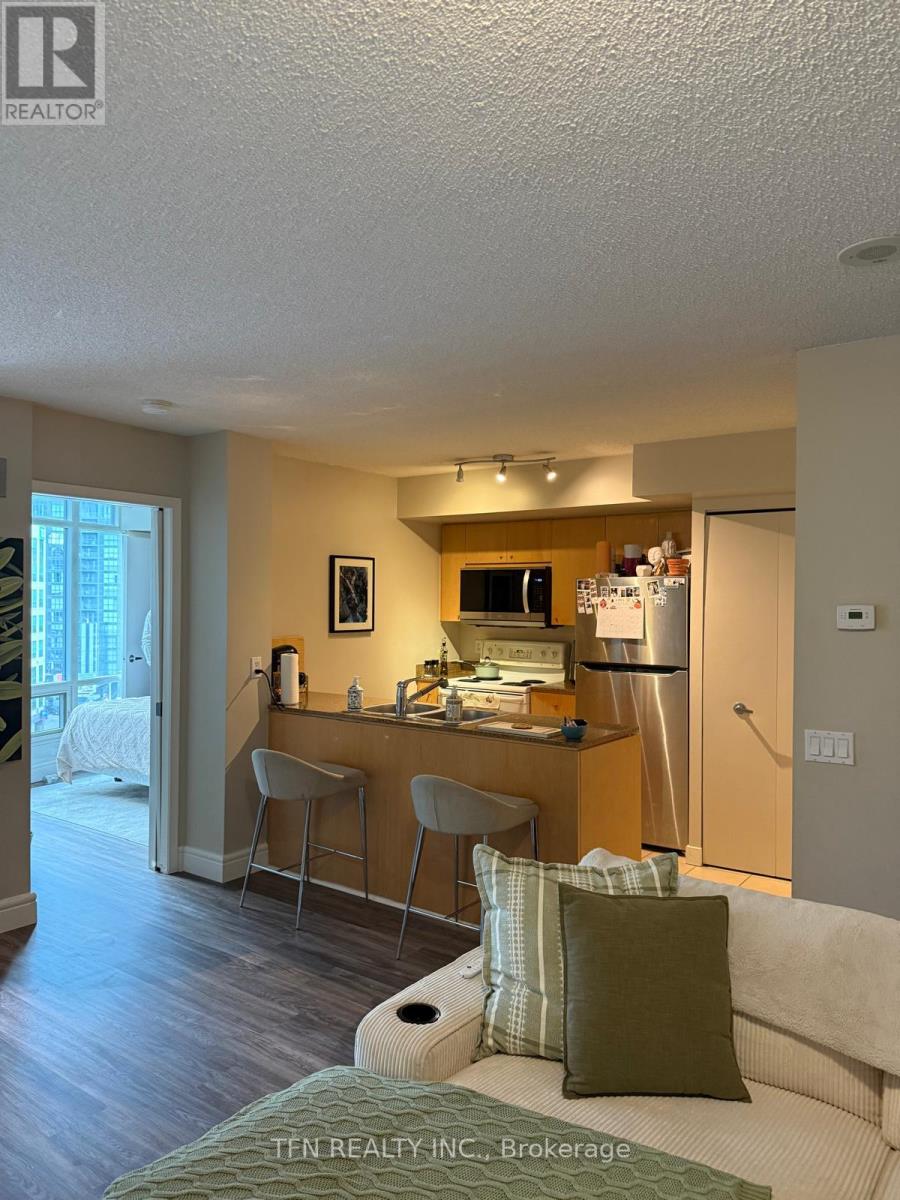 911 - 361 Front Street W, Toronto (Waterfront Communities), Ontario  M5V 3R5 - Photo 13 - C12812988