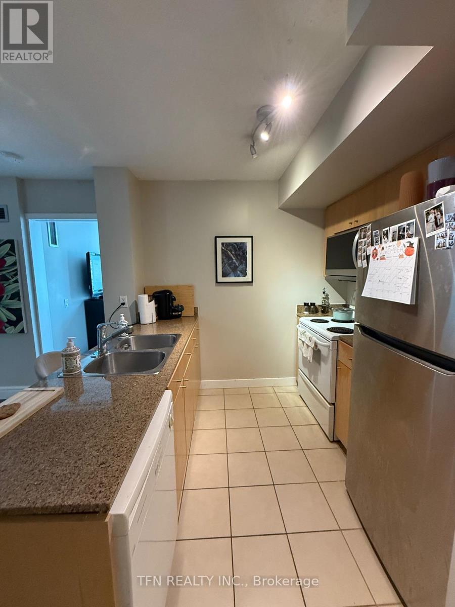 911 - 361 Front Street W, Toronto (Waterfront Communities), Ontario  M5V 3R5 - Photo 14 - C12812988