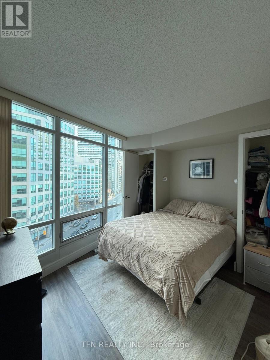 911 - 361 Front Street W, Toronto (Waterfront Communities), Ontario  M5V 3R5 - Photo 15 - C12812988