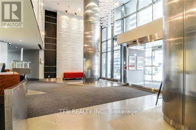 911 - 361 Front Street W, Toronto (Waterfront Communities), Ontario  M5V 3R5 - Photo 2 - C12812988