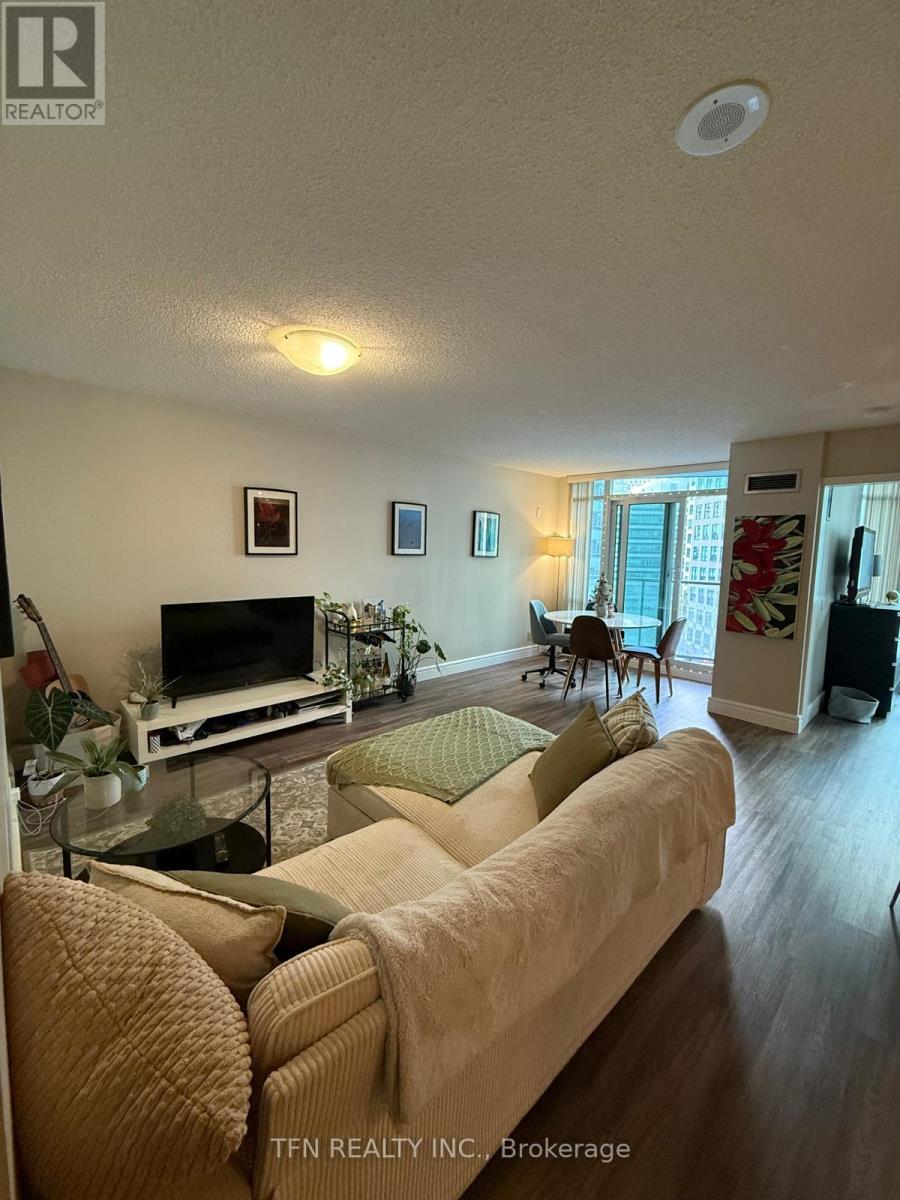 911 - 361 Front Street W, Toronto (Waterfront Communities), Ontario  M5V 3R5 - Photo 4 - C12812988