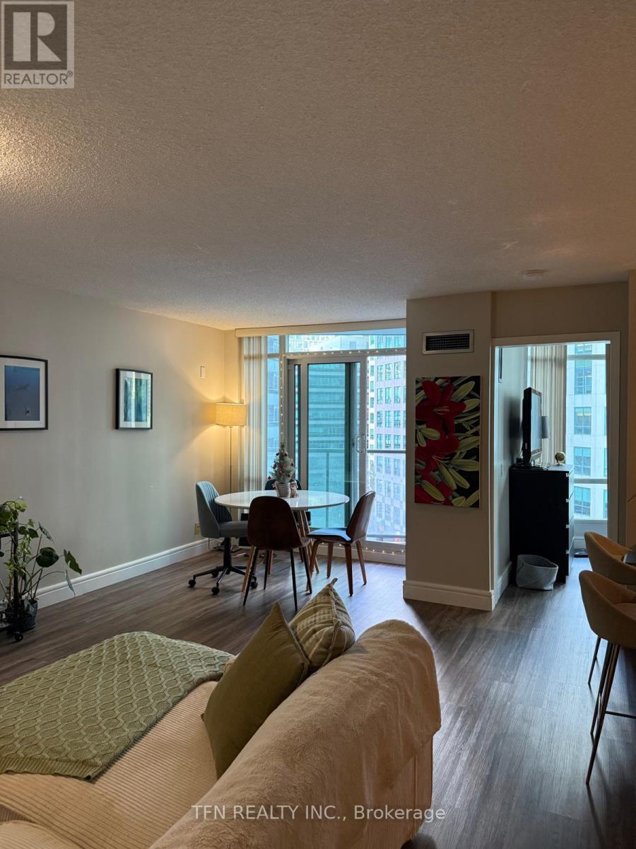 911 - 361 Front Street W, Toronto (Waterfront Communities), Ontario  M5V 3R5 - Photo 5 - C12812988