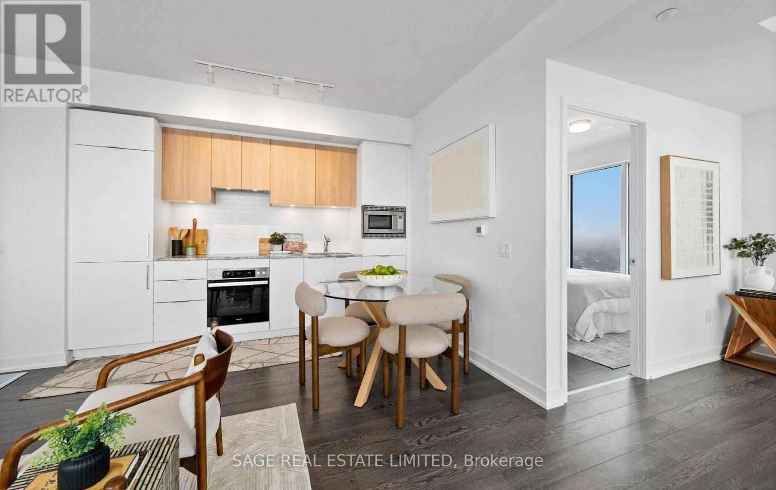 1704 - 50 O'neill Road, Toronto, Ontario M3C 0R1 - Photo 11 - C12813006