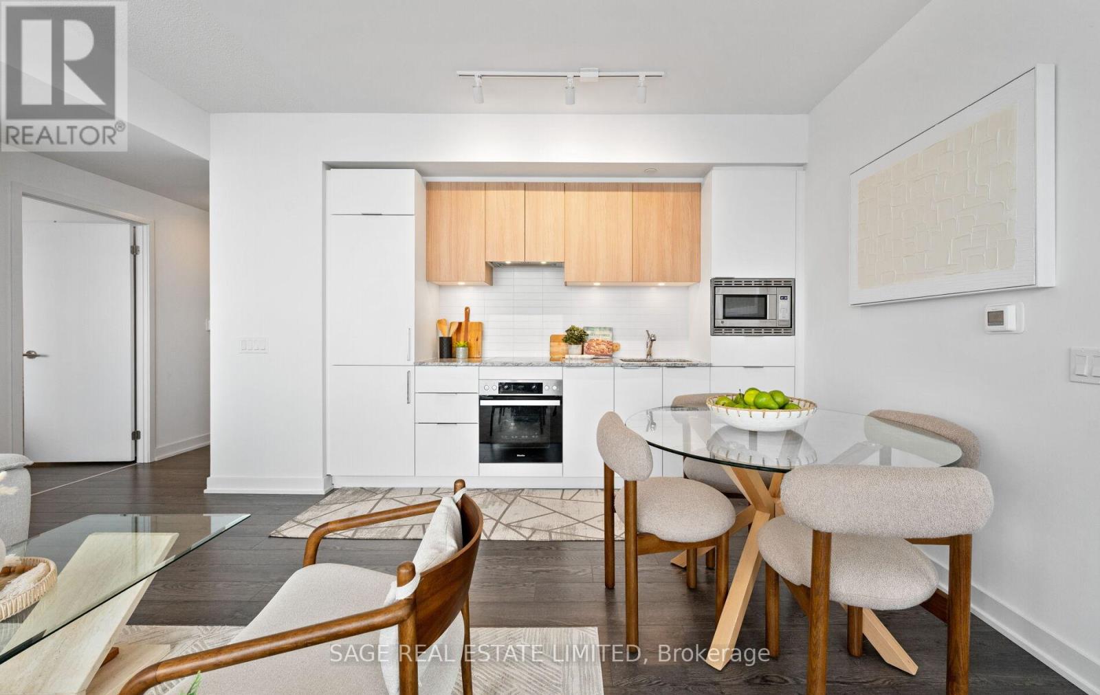 1704 - 50 O'neill Road, Toronto, Ontario M3C 0R1 - Photo 12 - C12813006