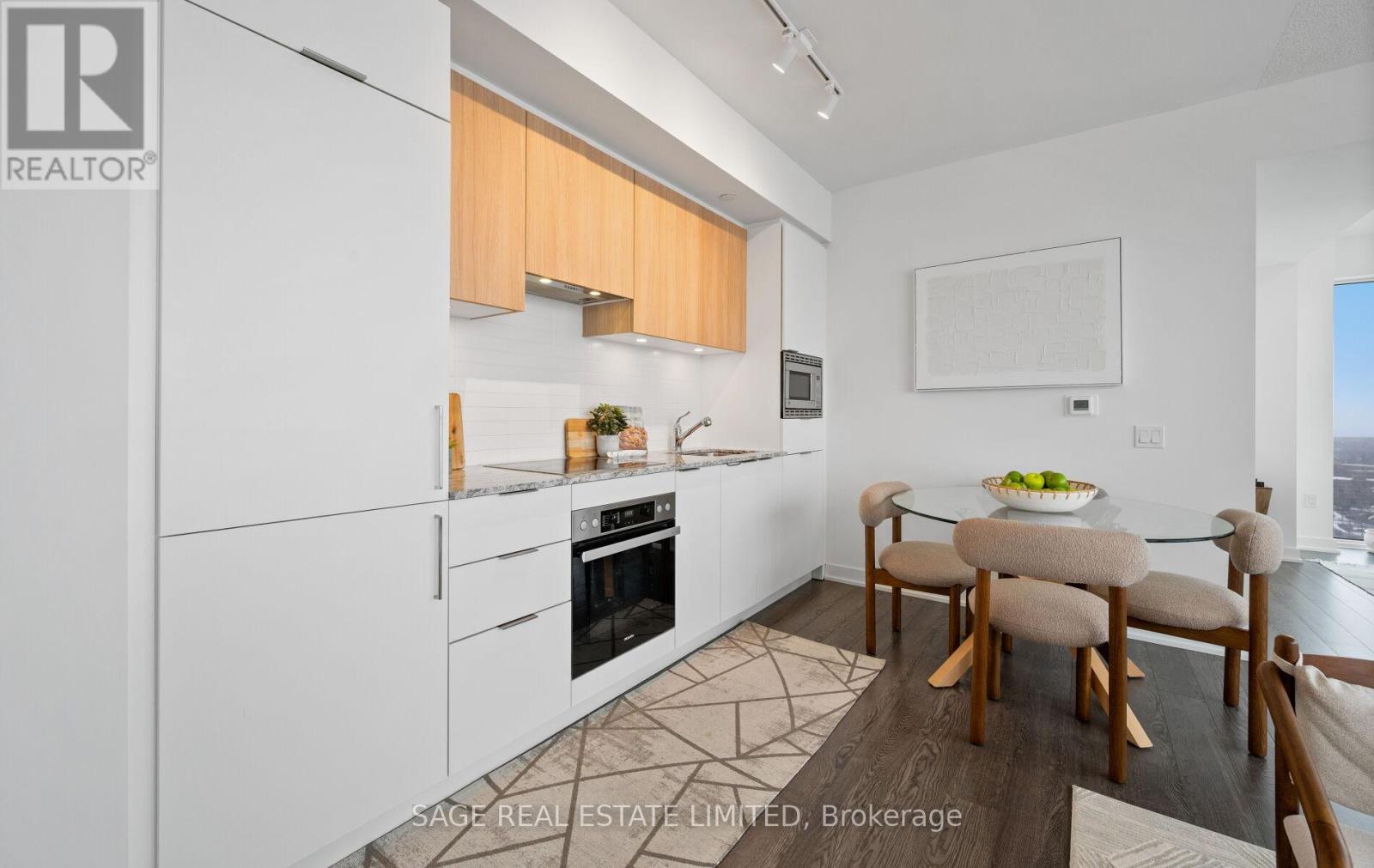 1704 - 50 O'neill Road, Toronto, Ontario M3C 0R1 - Photo 13 - C12813006